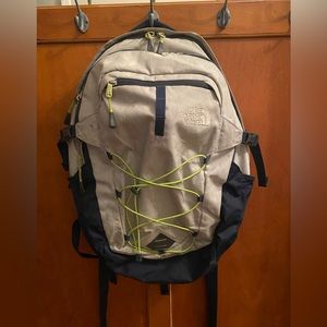NorthFace Borealis Backpack